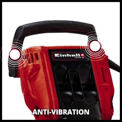 Отбойный молоток Einhell TE-DH 5 эксперт