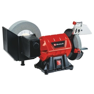 Точильный станок Einhell TC-WD 200/150