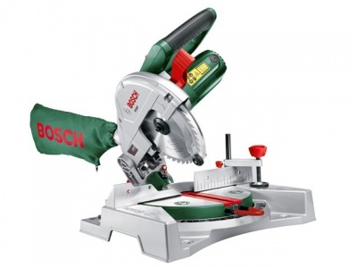 Торцовочная пила Bosch PCM 7