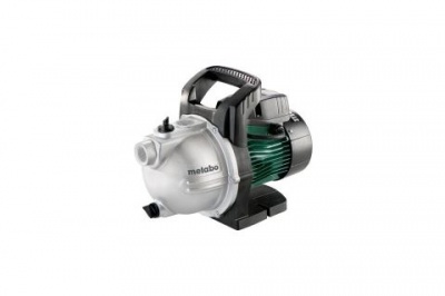 Metabo p 3300 g (насос садовый, поверхностный)