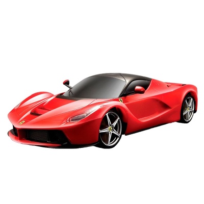 Bburago 18-16001 Ferrari LaFerrari (Феррари Лаферрари) модель автомобиля 1:18