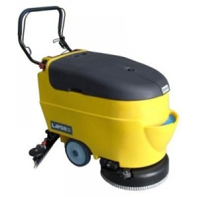 Аккумуляторная поломоечная машина Lavor Pro Speed SCL 45B