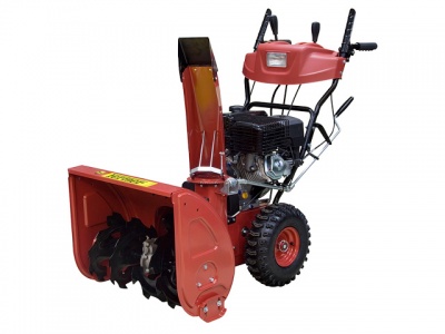 Снегоочиститель Fermer FS-180