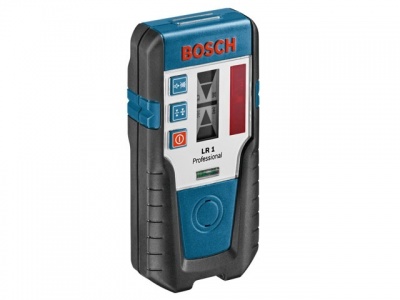 Приемник для ротационного лазера Bosch LR1