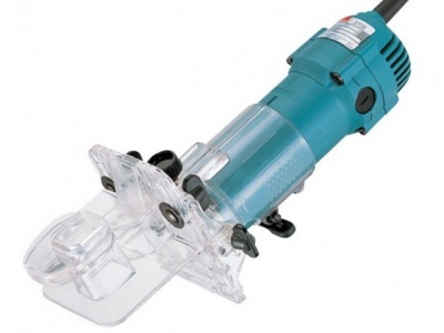 Фрезер кромочный Makita 3708F