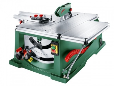 Торцовочная пила Bosch PPS 7 S