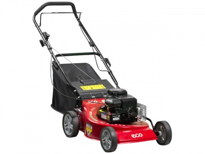 Газонокосилка бензиновая ECO LG-4635 BS (3,5л.с, шир.46 см. двигатель Briggs & Stratton)