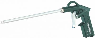 Продувочный пистолет Metabo BP 210