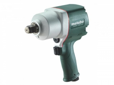 Гайковерт ударный пневматический METABO DSSW 1690-3/4"