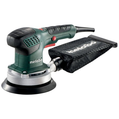 Metabo SXE 3150 эксцентриковая шлифмашина