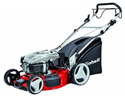 Бензиновая газонокосилка Einhell GC-PM 51/2 S HW-E