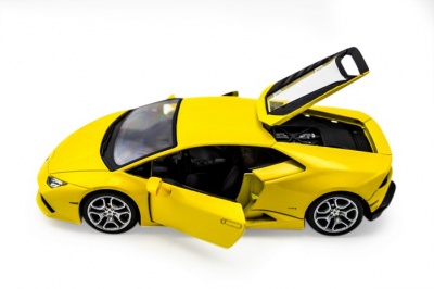 Lamborghini Huracan Ламборгини Хуракан модель автомобиля 1:24 MAISTO 31509