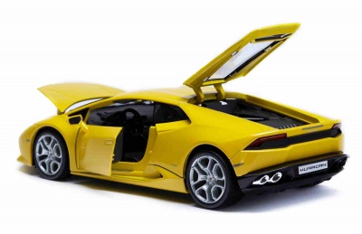Lamborghini Huracan Ламборгини Хуракан модель автомобиля 1:24 MAISTO 31509