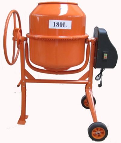Бетономешалка Watt WCM-180L