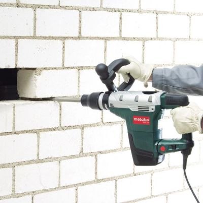 Перфоратор Metabo KHE 56