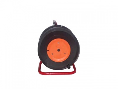 Удлинитель на катушке УС-12070 50м (1 розетка, 2,2кВт)