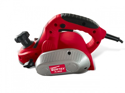Рубанок электрический WORTEX PL 2008