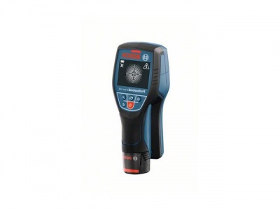 Обнаружитель металла Bosch D-tect 120+вкладка под L-BOXX