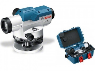 Нивелир оптический Bosch GOL 32 D