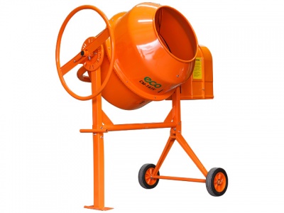 ECO CM-183V Бетоносмеситель