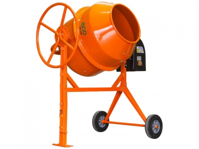 ECO CM-240 Бетоносмеситель