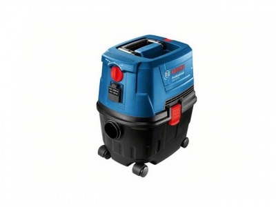Пылесос Bosch gas 15 ps professional