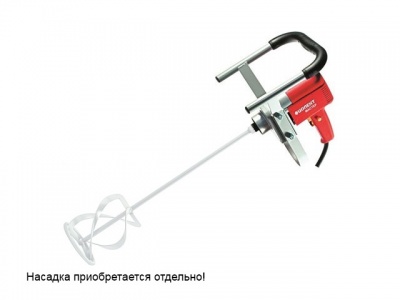 Миксер-дрель ФИОЛЕНТ МД 1-11Э М