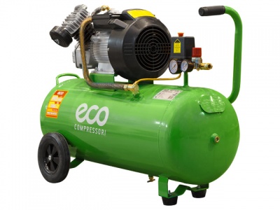 Компрессор ECO AE-705-3 поршневой