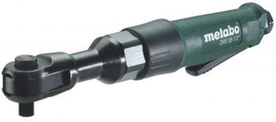 Пневматический (храповый) гайковерт с трещеткой Metabo DRS 95-1/2"