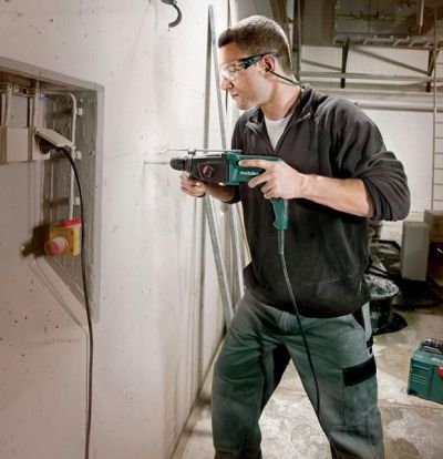 Перфоратор Metabo BHE 2444