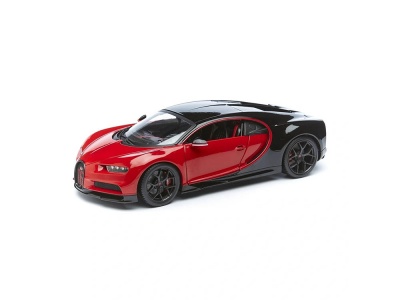 Bburago 18-11044 Модель автомобиля 1:18 Bugatti Chiron Super Sport