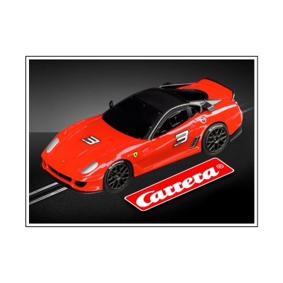 Игра настольная гоночный трек CARRERA 20062205 Трасса Гоу!!! Звездные спорткары 10 м