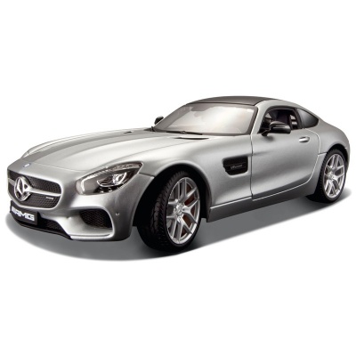 MAISTO 31134 Модель автомобиля 1:24 - Мерседес Бенц (Mercedes AMG GT)