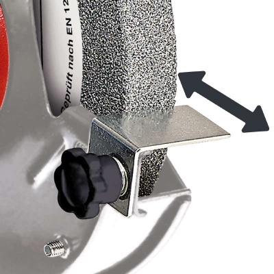 Точильный станок Einhell TC-WD 200/150
