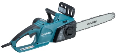 Makita UC3541A цепная электропила