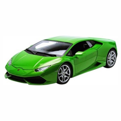 Bburago 18-11038 Модель автомобиля 1:18 - Ламборгини Хуракан (Lamborghini Huracan Modellino)