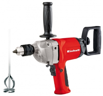 Миксер-дрель Einhell TC-MX 1100 E
