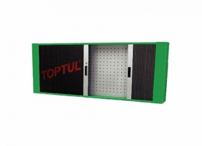 Полка для верстака 1560x603x200мм TOPTUL TAAD1602