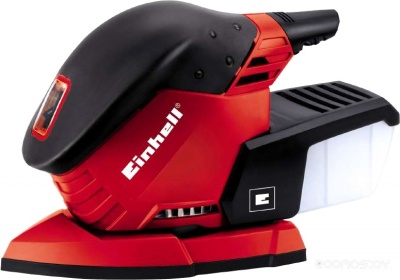 Виброшлифмашина Einhell TE-OS 1320