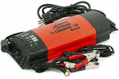 Зарядное устройство TELWIN T-CHARGE 18 BOOST