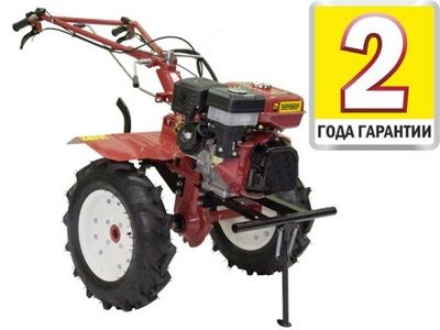 Мотоблок бензиновый Fermer FM-903PRO-S