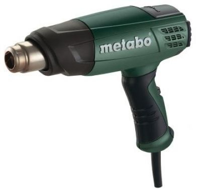 Фен технический электронный Metabo HE 23-650 2300 В