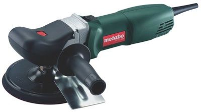 Полировальная машина Metabo PE 12-175 Set