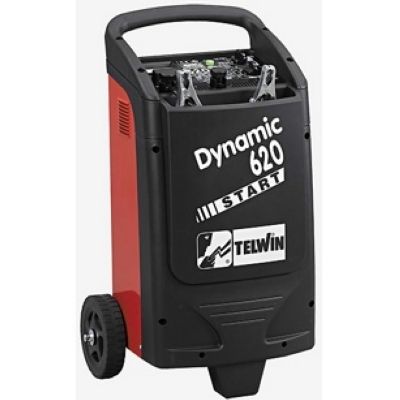 Пуско-зарядное устройство TELWIN DYNAMIC 620 START
