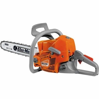 Бензопила OLEO-MAC GS 44-16"