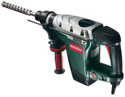 Перфоратор Metabo KHE 56