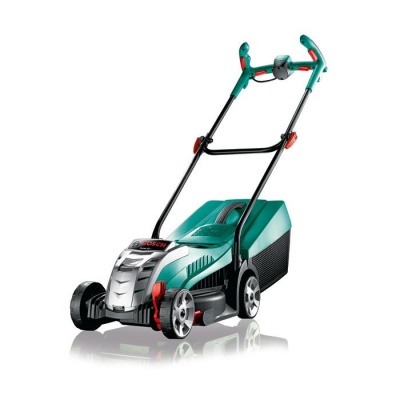 Газонокосилка Bosch Rotak 32 Li-Ion (аккумуляторная)