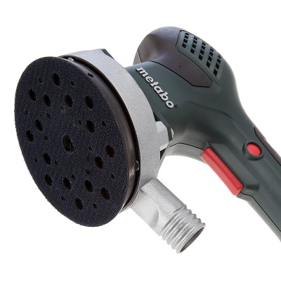 Metabo SXE 3150 эксцентриковая шлифмашина