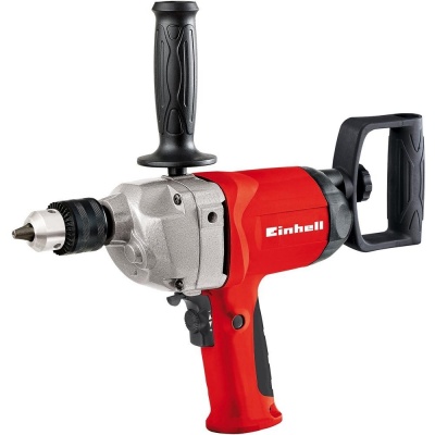 Миксер-дрель Einhell TC-MX 1100 E