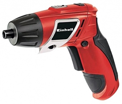 Отвёртка аккумуляторная Einhell TC-SD 3.6 Li